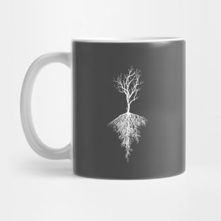 Roots Mug